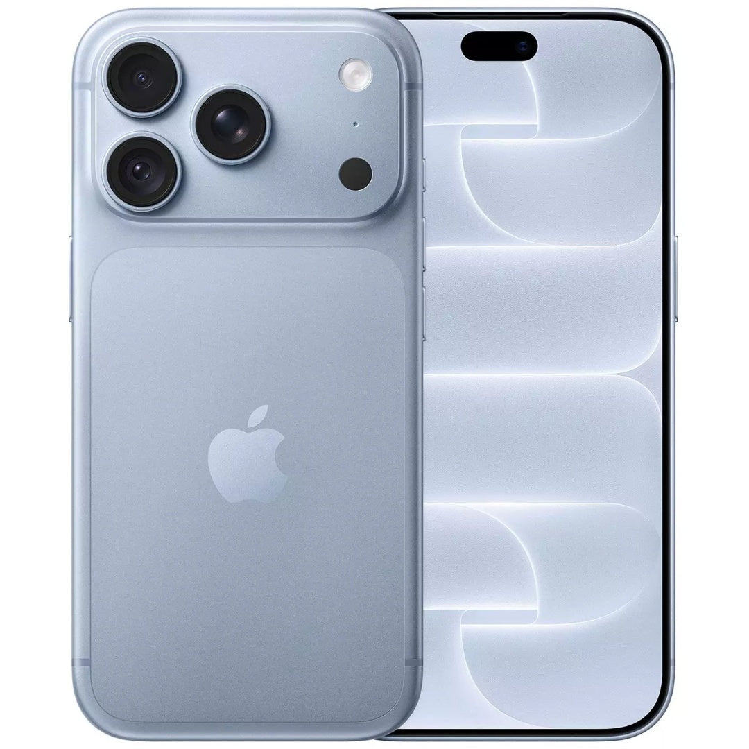 Apple iPhone 18 Pro 256GB azul