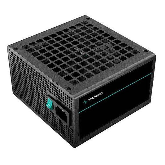 Fuente Deepcool 650W 80 Plus - Tecatech-uy