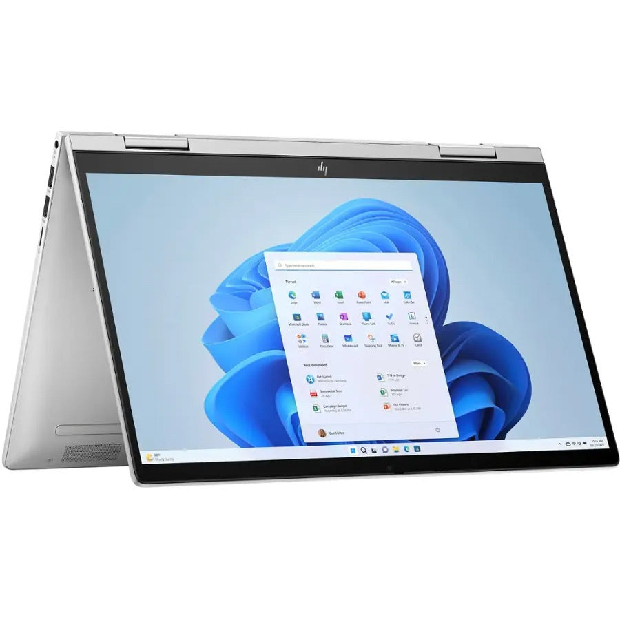 Notebook HP Convertible Core 5 120U 5.0GHz, 8GB, 512GB SSD, 14" FHD...