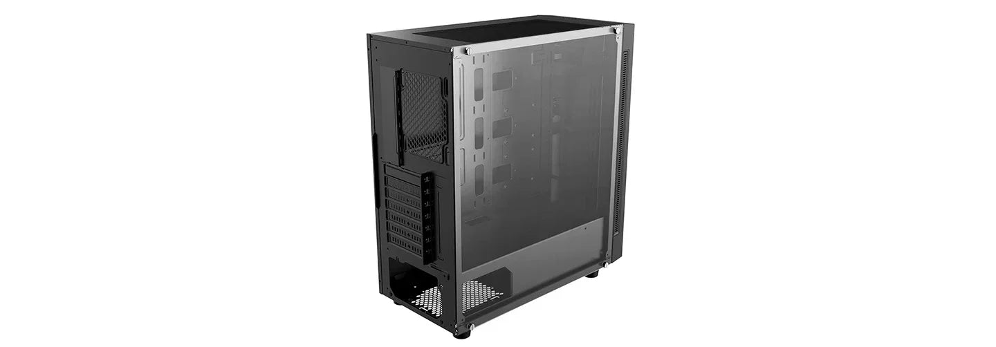 Gabinete Deepcool Matrexx 55 Mesh - Tecatech-uy