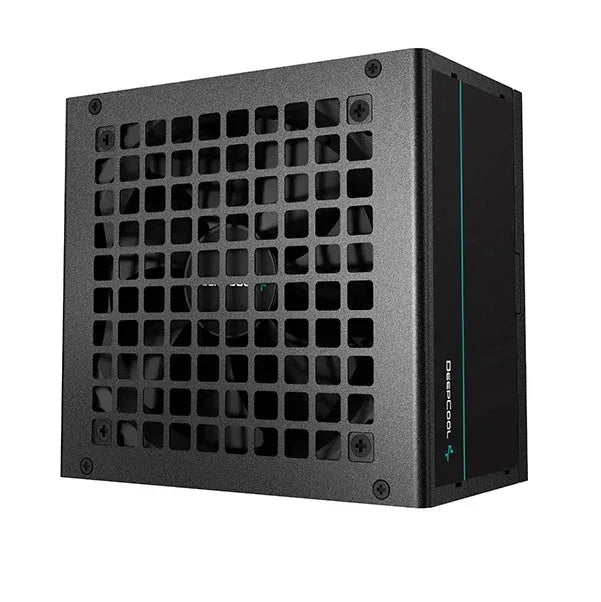 Fuente Deepcool 550W 80 Plus - Tecatech-uy