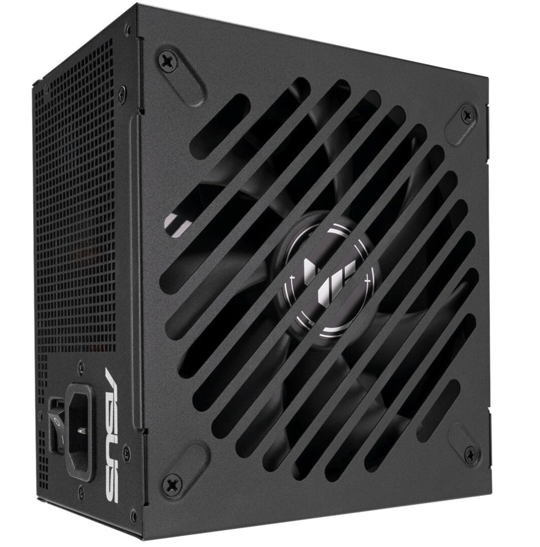 Fuente Asus TUF-GAMING-750G-EVO 750W Gold ATX 3.1 Modular