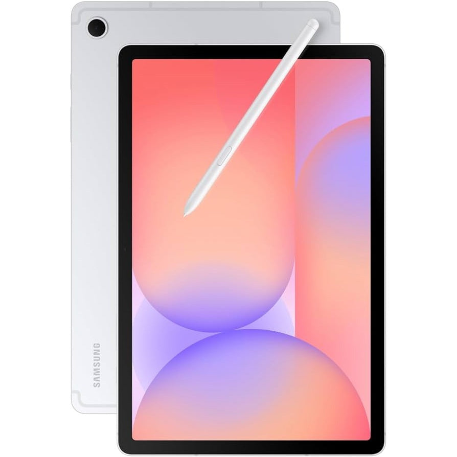 Samsung X400 Tab S10 Lite 8+256GB 11 silver
