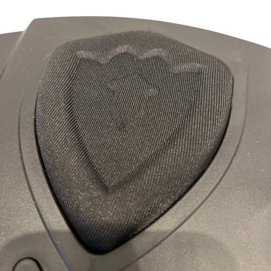 Maquina de Boxeo inteligente Randers