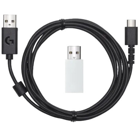 Audifono Logitech G435 bluetooth blanco