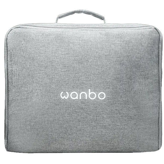 Bolso para Proyector Wanbo X5