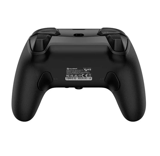 Joystick GameSir G7 HE para XBOX y PC negro - Tecatech-uy