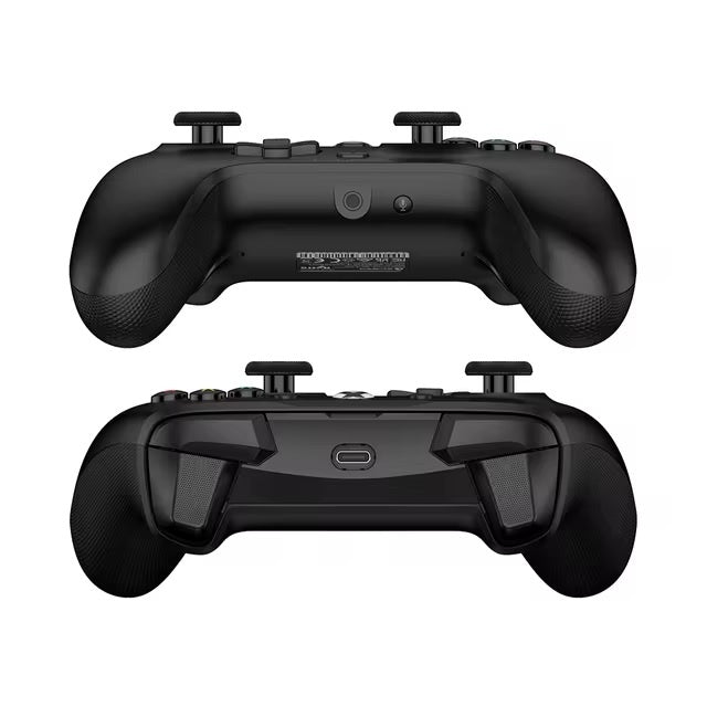 Joystick GameSir G7 HE para XBOX y PC negro