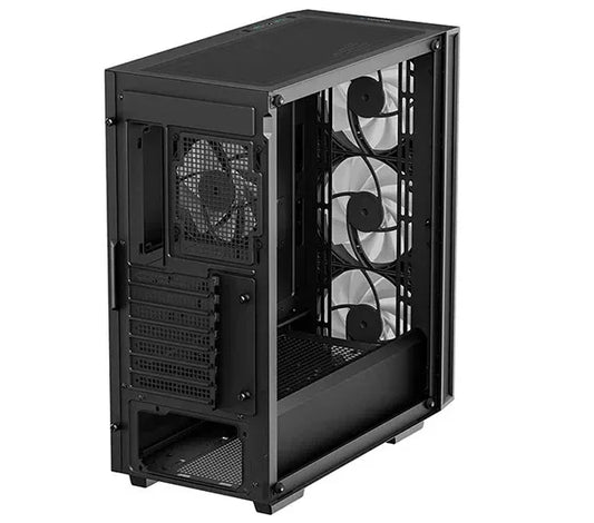 Gabinete DeepCool MATREXX55 V4 - Tecatech-uy