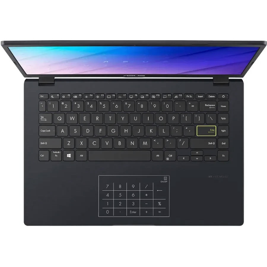 Notebook Asus Dualcore 2.8Ghz, 4GB, 128GB eMMC, 14" FHD