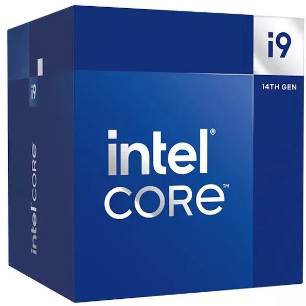 Procesador Intel Core i9 14900F Box LGA1700 - Tecatech-uy