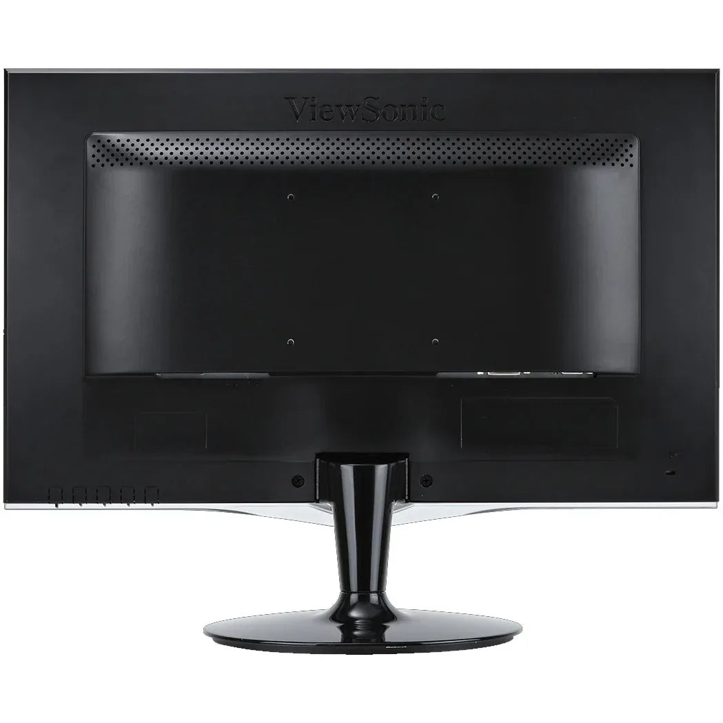 Monitor LED Viewsonic 24 Full HD 2ms - Tecatech-uy