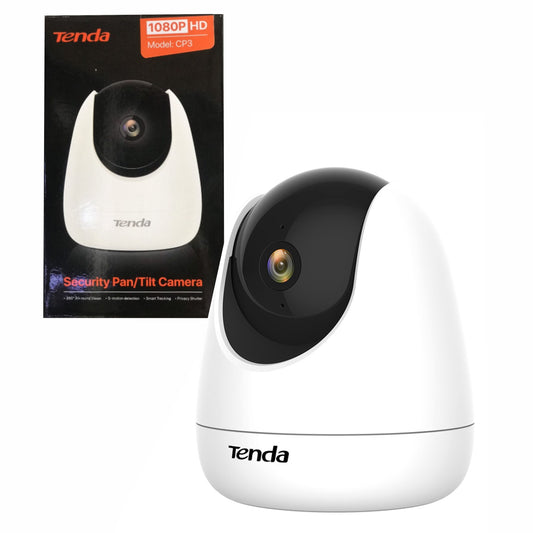 Camara IP Tenda Full HD Smart Home
