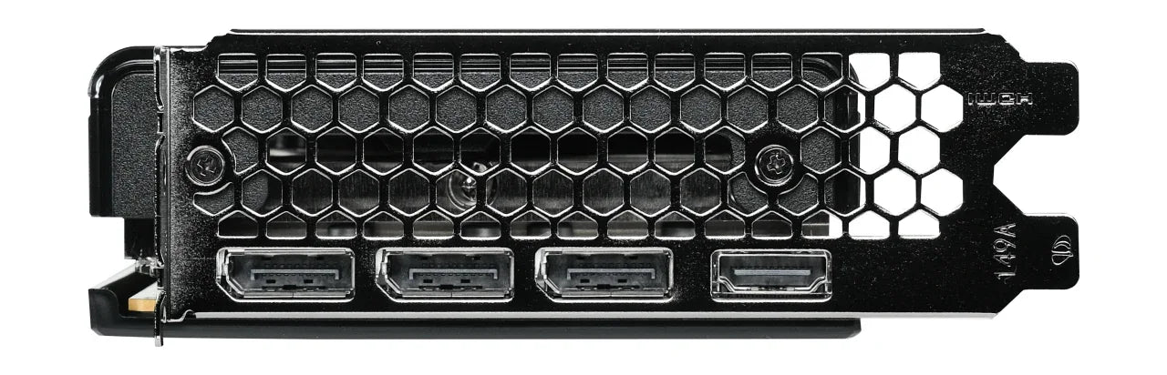 Tarjeta Video Palit RTX 5060 Infinity 3 8GB - Tecatech-uy
