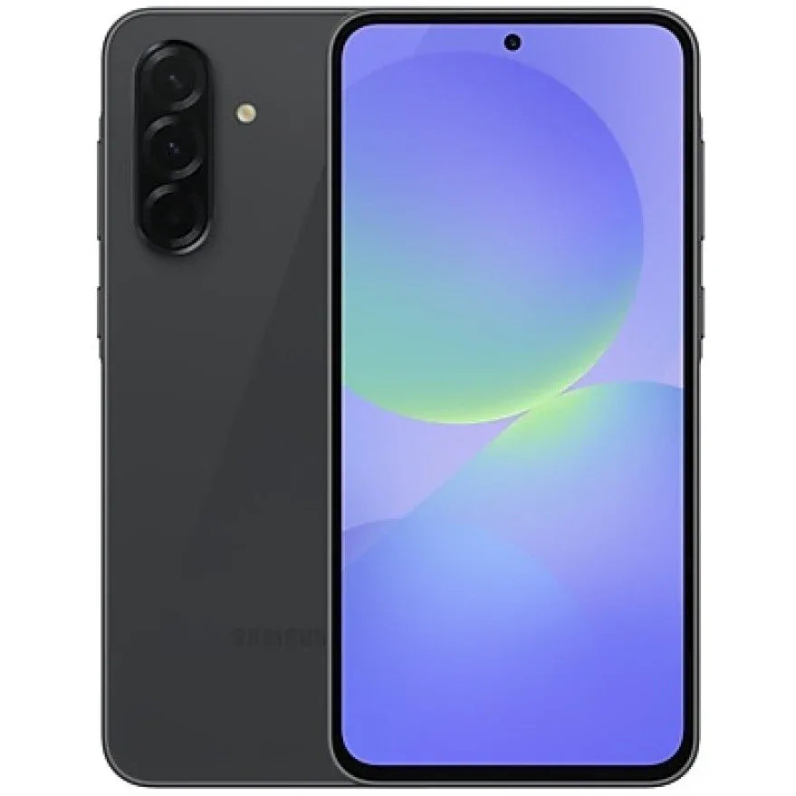 Samsung Galaxy A36 5G 8GB 256GB dual negro - Tecatech-uy