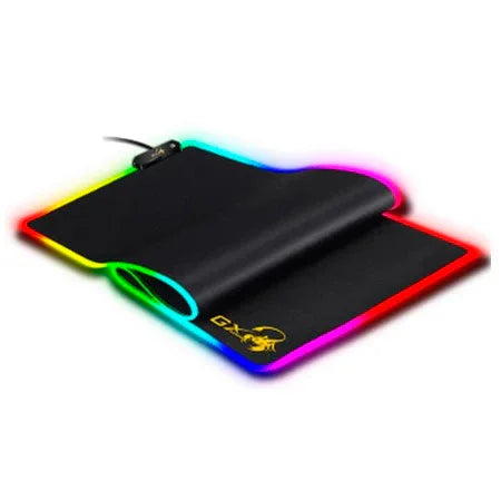 Mousepad Genius GX-Pad 800S RGB - Tecatech-uy