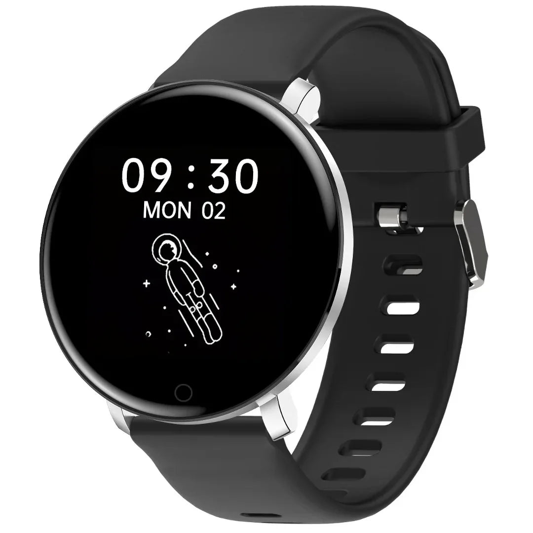 Reloj Smartwatch X-Lizzard XZZ-SW-02 - Tecatech-uy