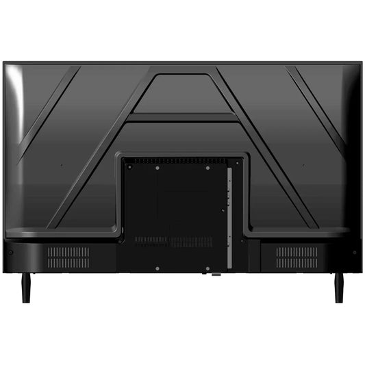 TV LED Asano 43'' Full HD sin bordes SMART - Tecatech-uy