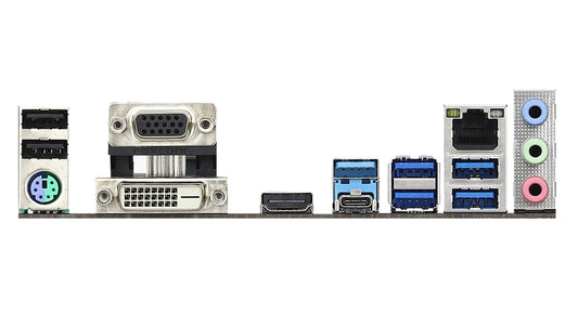 Mother Asrock B450M PRO4 R2.0 AM4