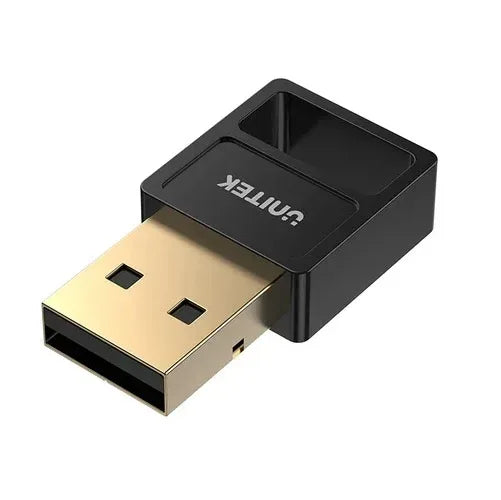 Adaptador Unitek USB Bluetooth 5.3 - Tecatech-uy