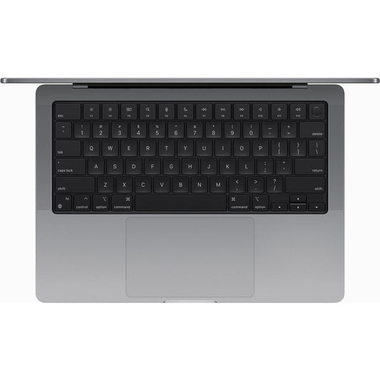 Apple Macbook Pro M3 8-core, 8GB, 1TB SSD, 14.2'' Retina