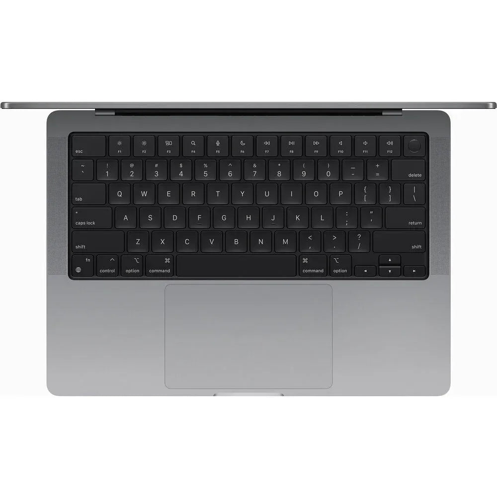 Apple Macbook Pro M3 8-core, 8GB, 1TB SSD, 14.2'' Retina - Tecatech-uy