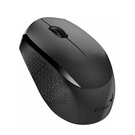 Mouse Genius NX-8000S BT inalámbrico negro - Tecatech-uy