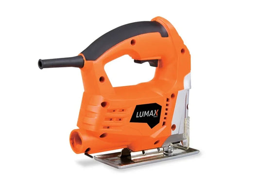 Sierra Caladora Lumax - Tecatech-uy