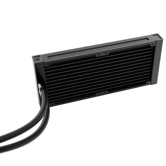 Water Cooler be quiet! Pure Loop 3 240mm - Tecatech-uy