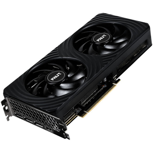 Tarjeta Video Palit RTX 5060 Dual OC 8GB