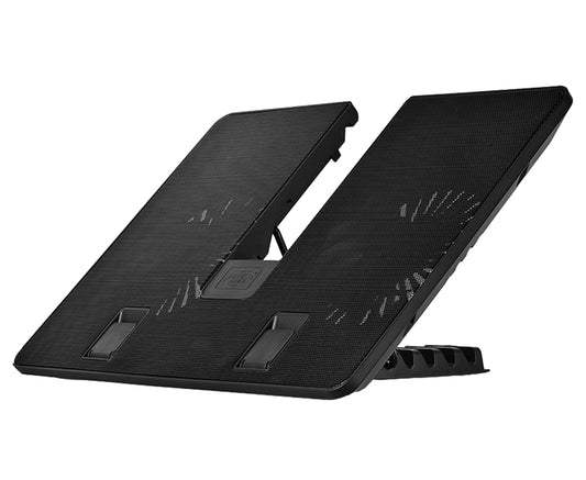 Bandeja notebook Deepcool U Pal