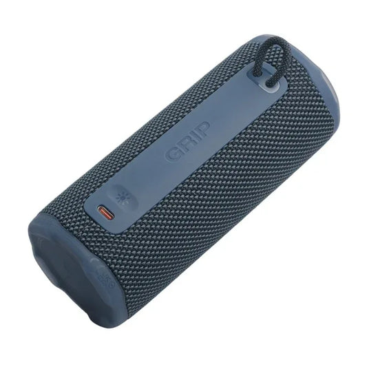 Parlante Portatil JBL Grip Bluetooth Azul - Tecatech-uy