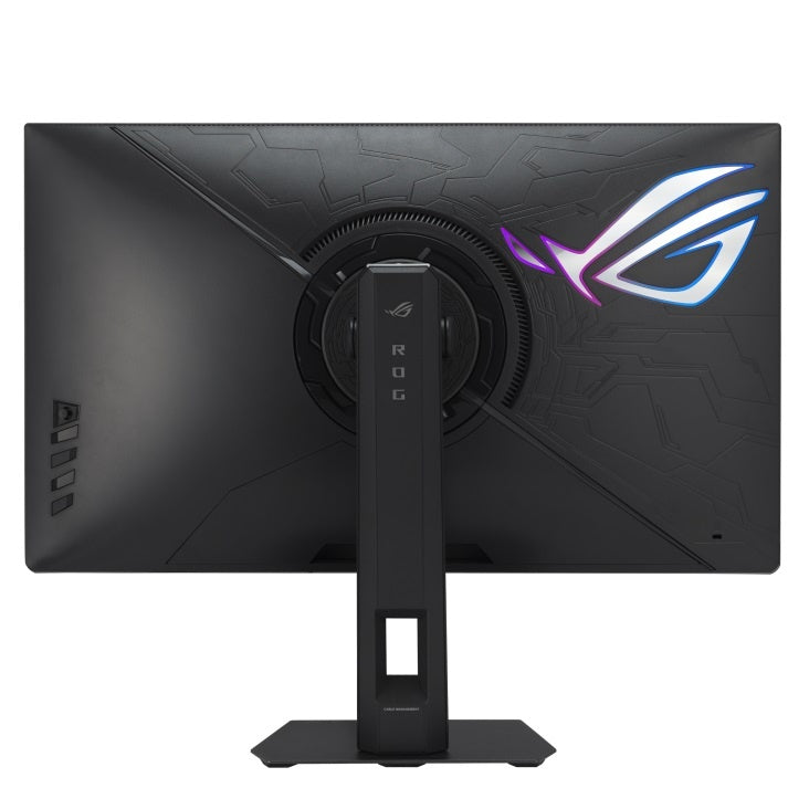 Monitor Asus 27 ROG Fast IPS QHD 16:9