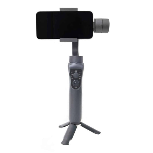 Estabilizador motorizado Gimbal S5B Pro