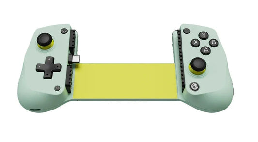 Joystick GameSir X5 Lite verde - Tecatech-uy
