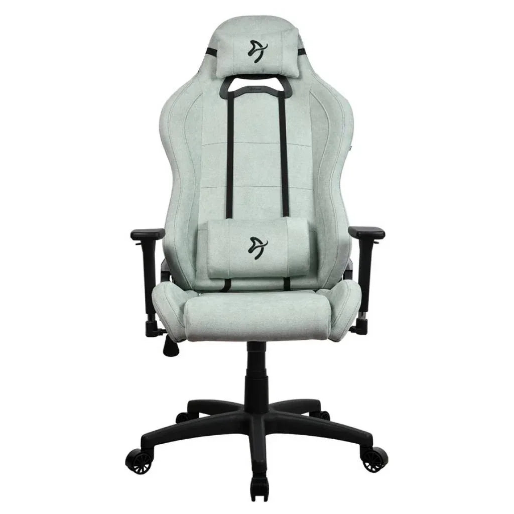 Silla Gamer Arozzi Torretta verde perla - Tecatech-uy