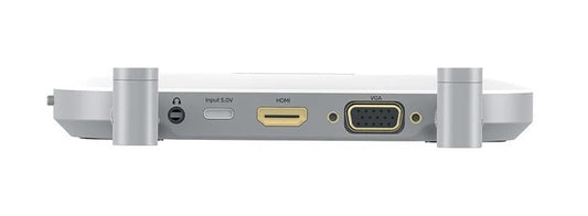 Transmisor y receptor Unitek HDMI inalámbrico