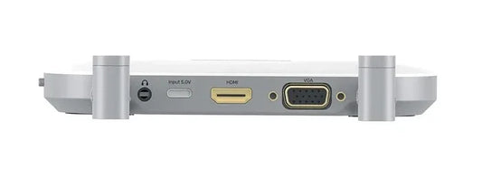 Transmisor y receptor Unitek HDMI inalámbrico - Tecatech-uy