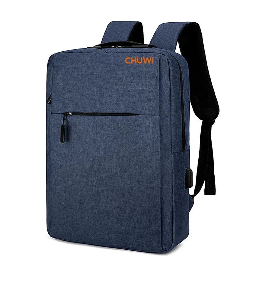 Mochila Chuwi azul 15.6 - Tecatech-uy