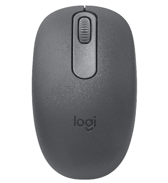 Mouse Logitech M196 Graphite Bluetooth