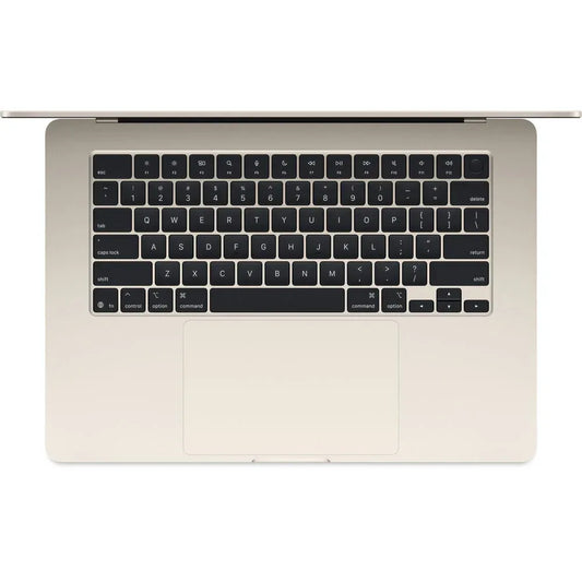 Apple Macbook Air M4 10+10, 24GB, 512GB SSD, 15.3'' Retina - Tecatech-uy