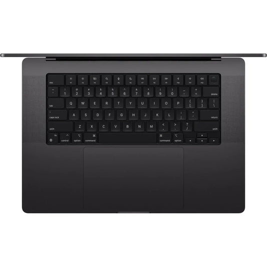 Apple Macbook Pro M4 Max 14-core, 36GB, 1TB SSD, 16.2'' Retina - Tecatech-uy