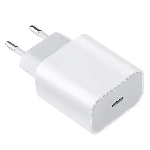 Cargador Xiaomi Mi 20W Wall Charger - Tecatech-uy