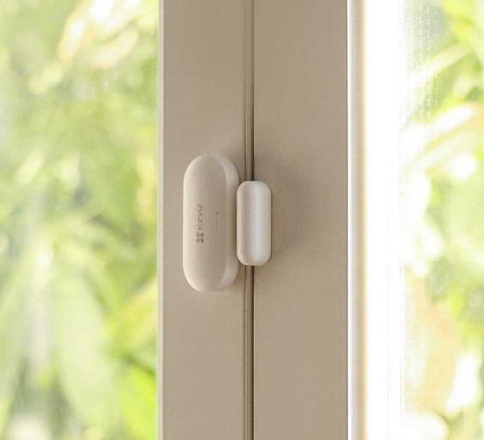 Sensor de apertura/cierre Ezviz CS-T2C