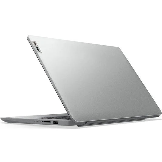 Notebook Lenovo Dualcore 2.8Ghz, 4GB, 128GB eMMC, 14 HD, Win 11 - Tecatech-uy