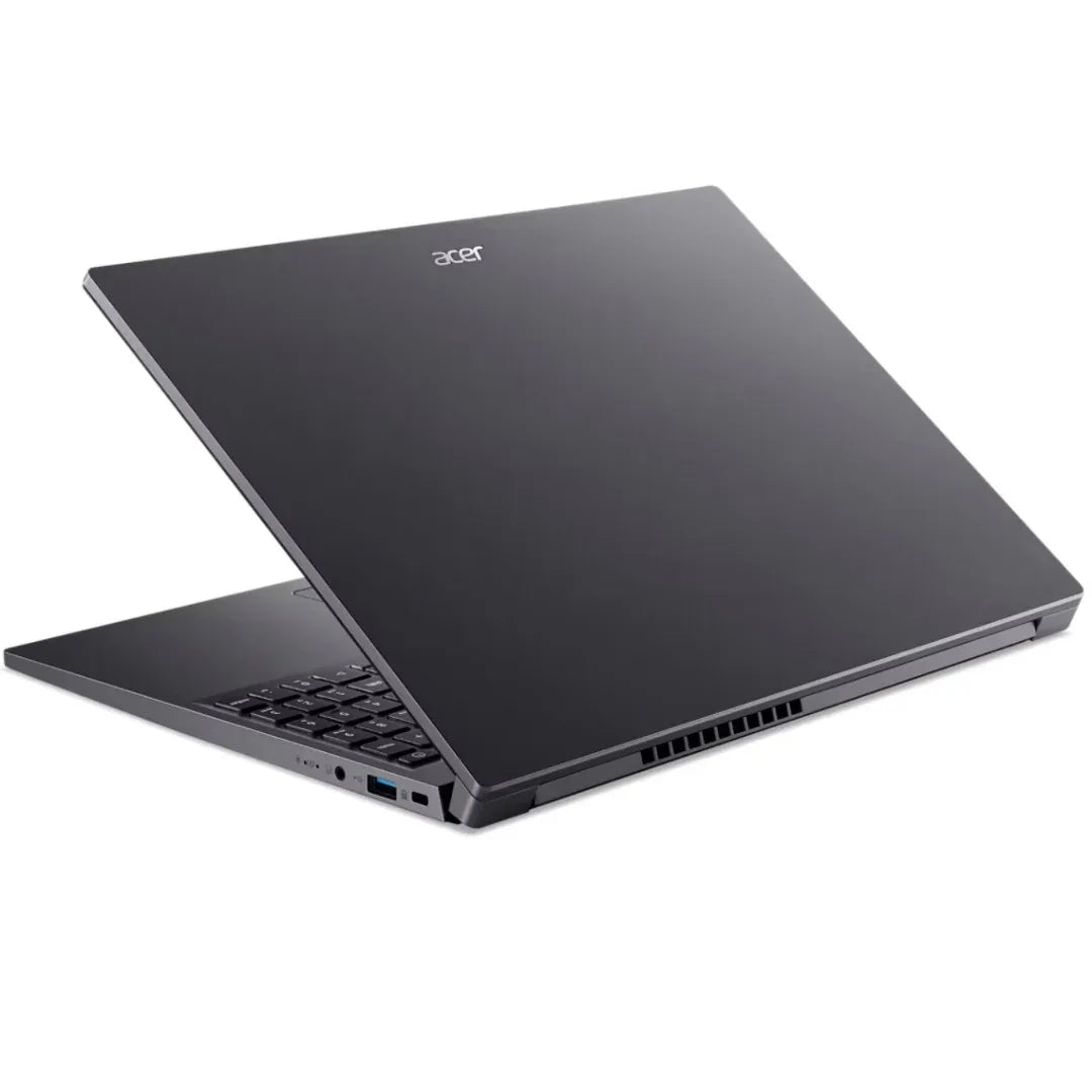 Notebook Acer Core i5 4.6Ghz, 8GB, 256GB SSD, 15.3 FHD+, Win 11 - Tecatech-uy