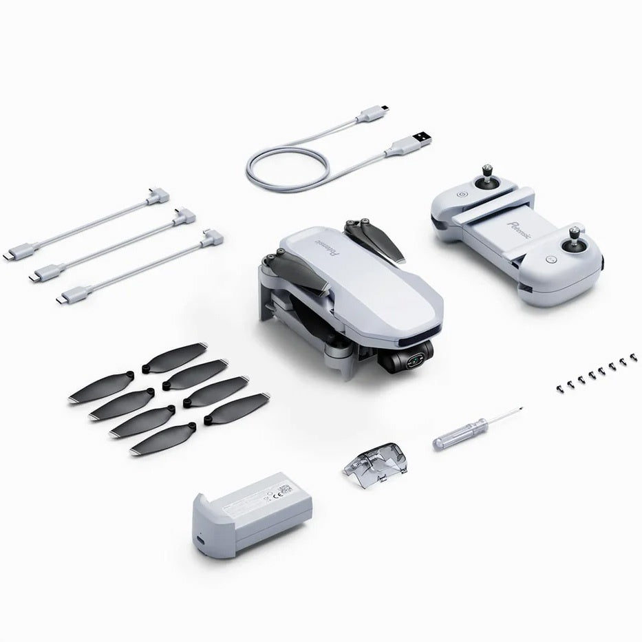 Dron Potensic ATOM Standard - Tecatech-uy