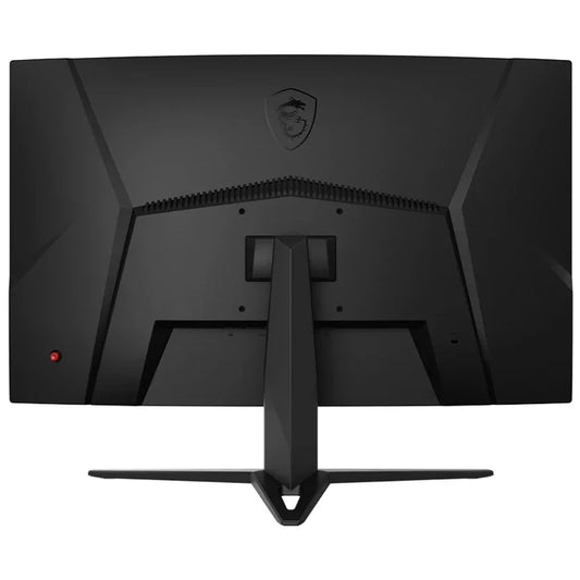 Monitor Gamer MSI 32 Curvo FHD 1ms 165Hz - Tecatech-uy