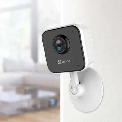Camara Wifi Ezviz CS-H1c Full HD - Tecatech-uy