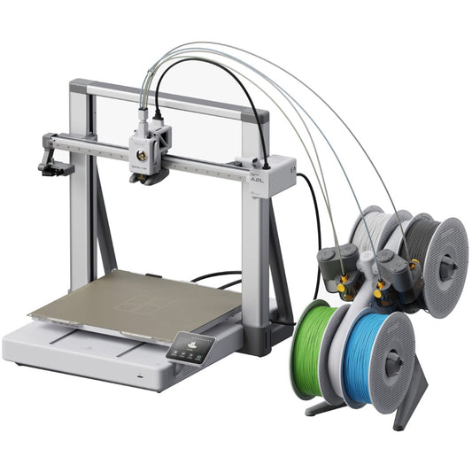 Impresora 3D Bambu Lab A2L Combo con AMS Lite